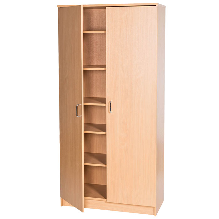 Premium Cupboard - H1800mm x W750mm