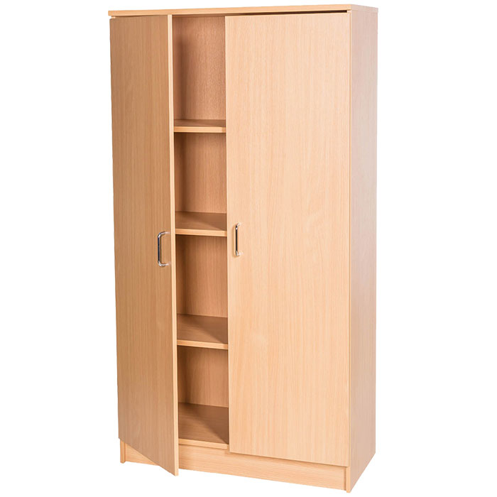 Premium Cupboard - H1500mm x W750mm