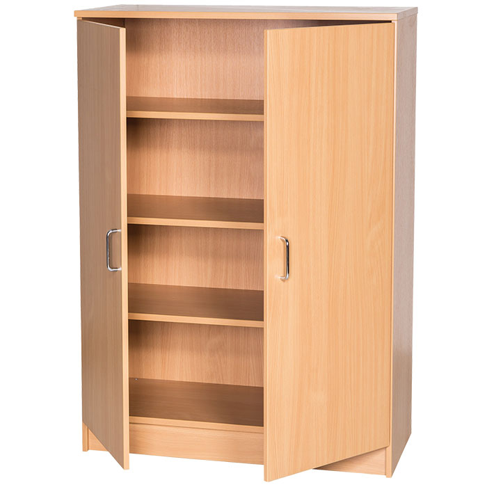 Premium Cupboard - H1100mm x W750mm