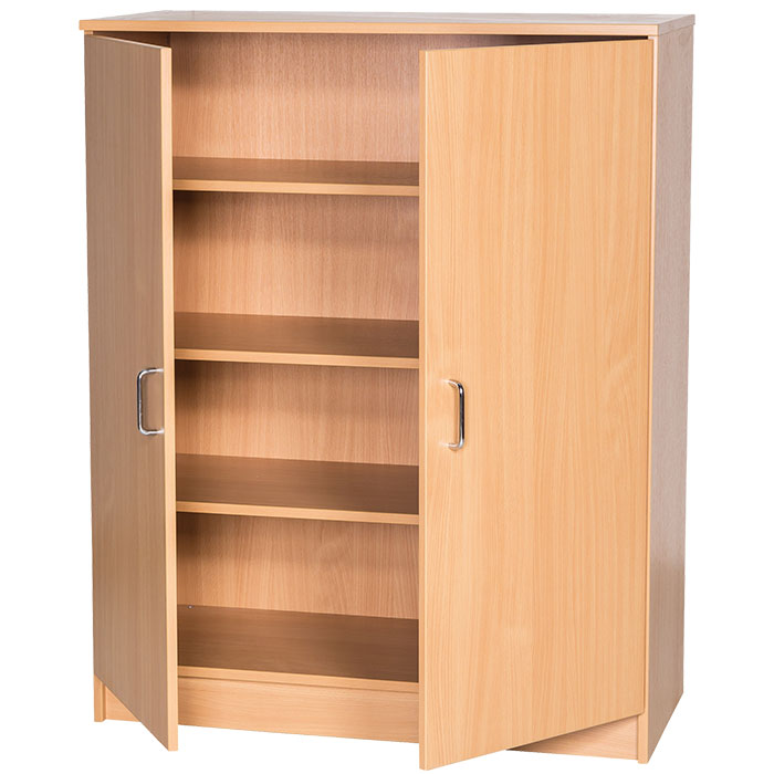 Premium Cupboard - H1000mm x W750mm