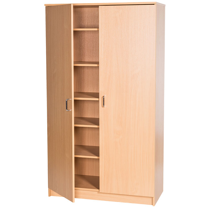 Premium Cupboard - H1800mm x W1000mm