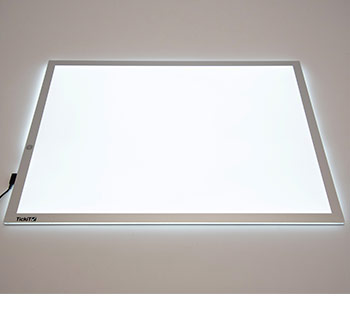 Light Panel A2