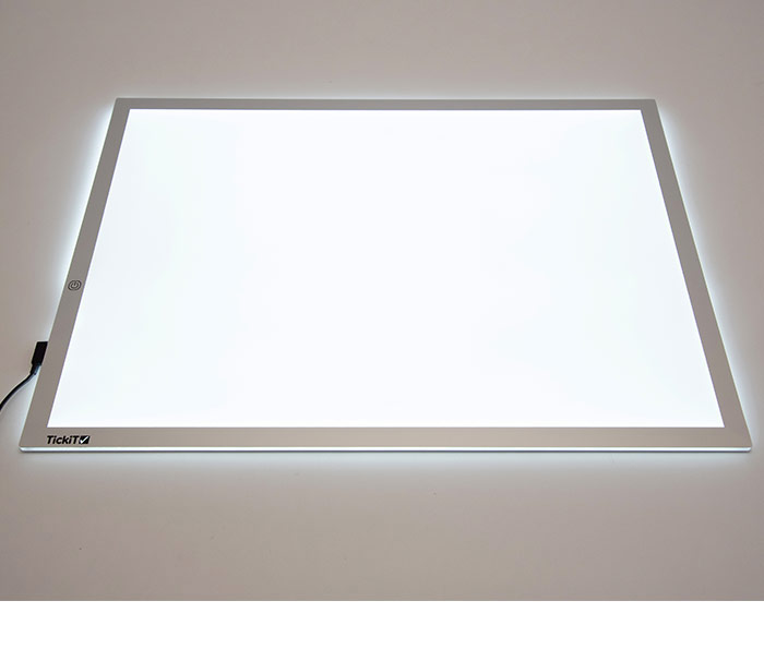 Light Panel A2