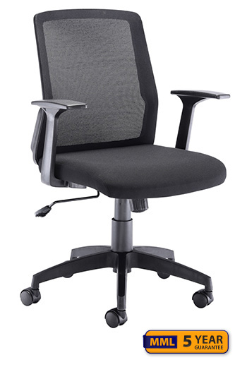 Denali Mid-Back Office Chair