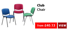 Club Chair