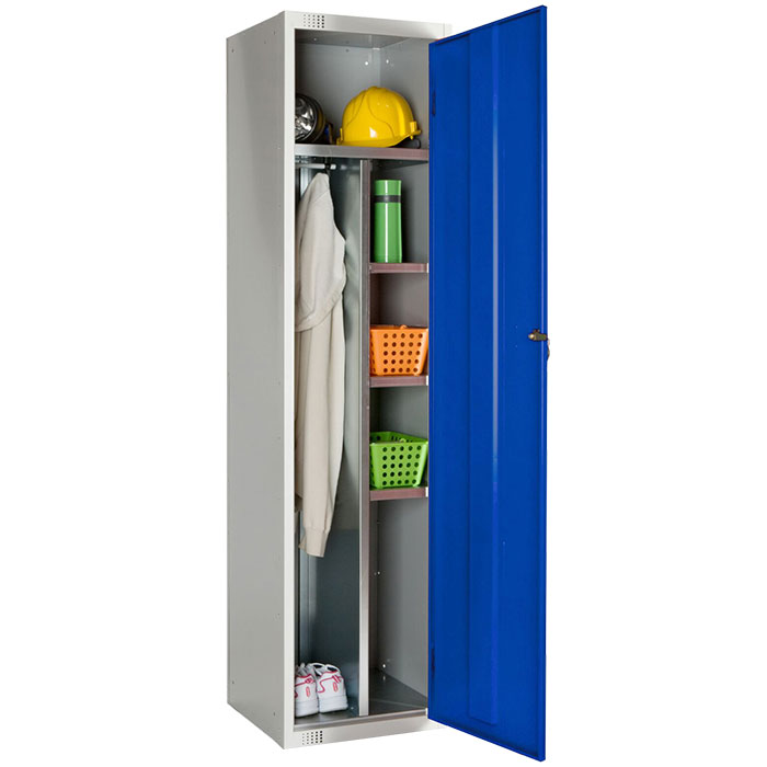 Combi Locker