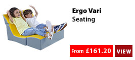 Ergo Vari Seating 