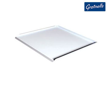 Gratnells Single Width Shelf for Classic Frames