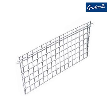 Gratnells Basket Divider - Deep