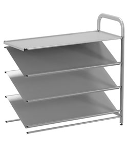 Callero Custom - Tilted Shelf Unit Add On