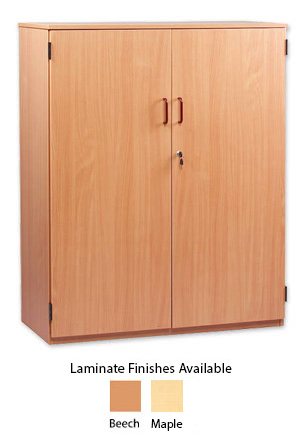 Stock Cupboard - 1268mm