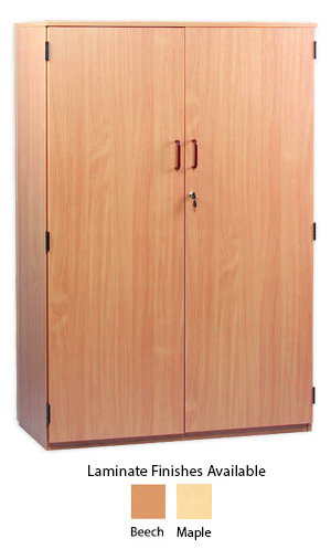 Stock Cupboard - 1518mm