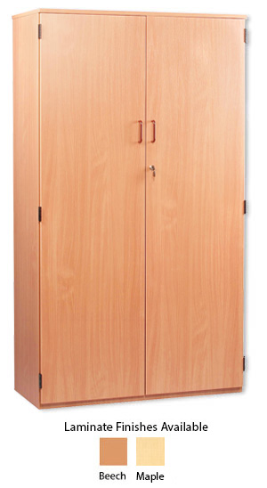 Stock Cupboard - 1818mm