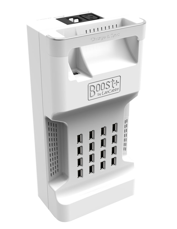 Boost + Charge & Sync - USB A