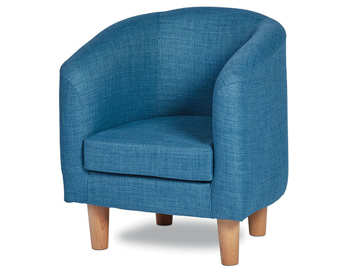 Millhouse Tub Chair