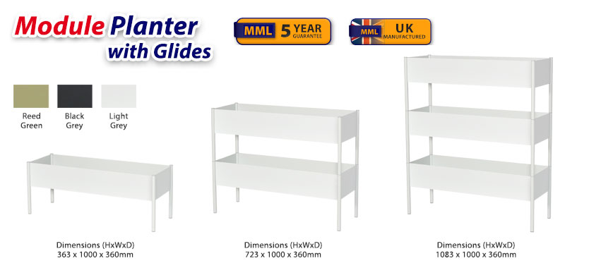 MODULE-Planter with glides-size2