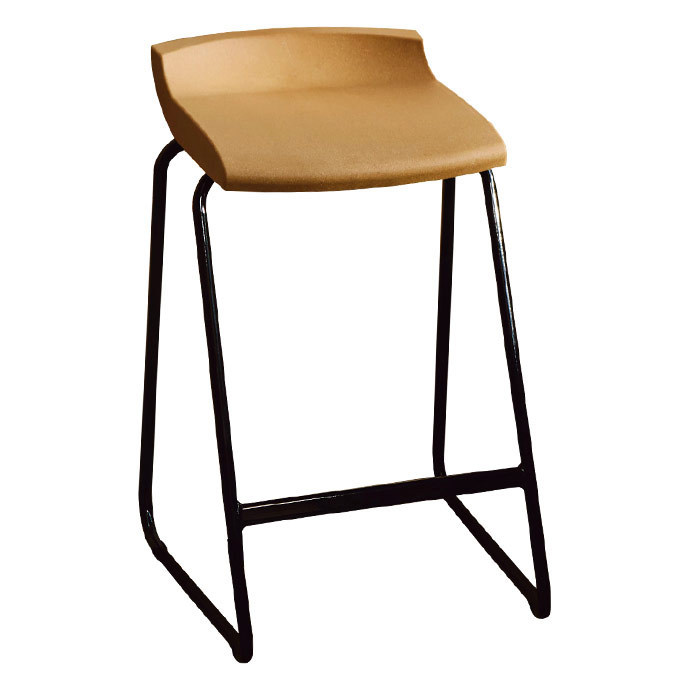 Postura Plus Stool Wood Mix