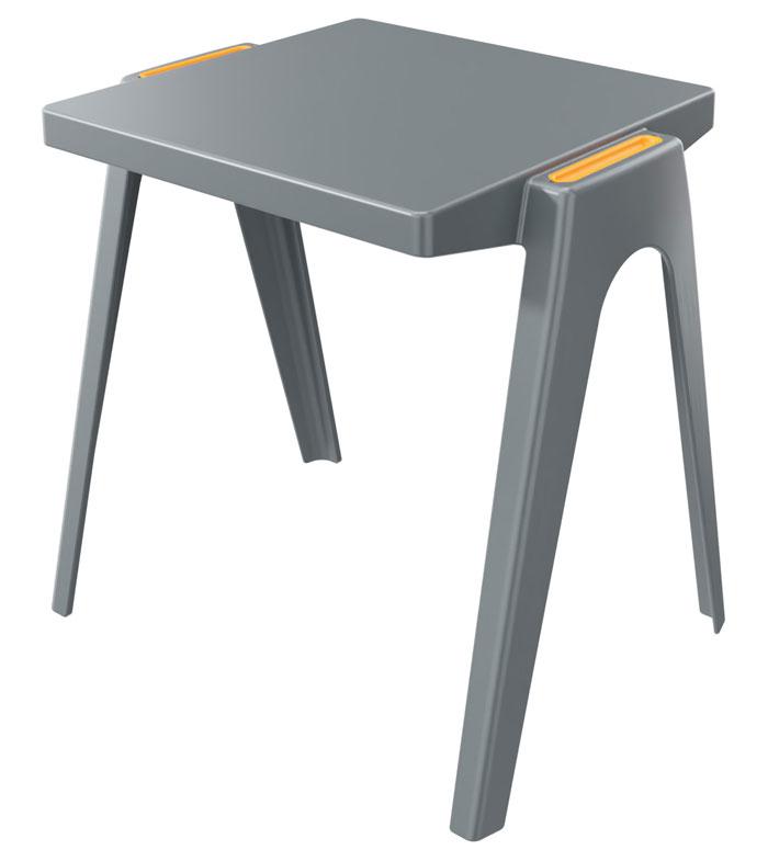 EN Core Classroom Table Range