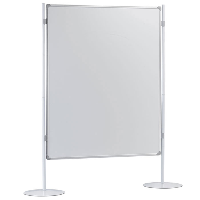 Xib-it Pole and Panel Writing Board