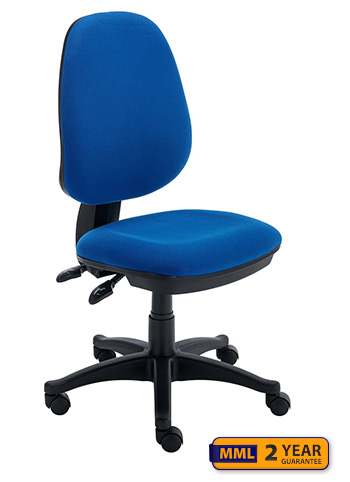 Versi 2 Lever Operator Chair 