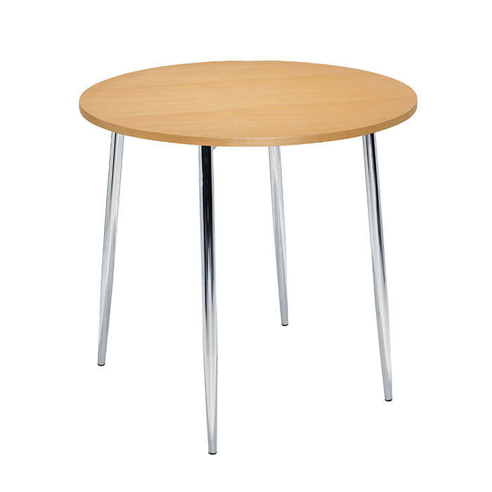 Ellipse 4 Leg Table