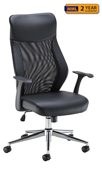 Fonseca 2 Office Chair