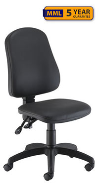 Calypso 2 High Back Operator Chair