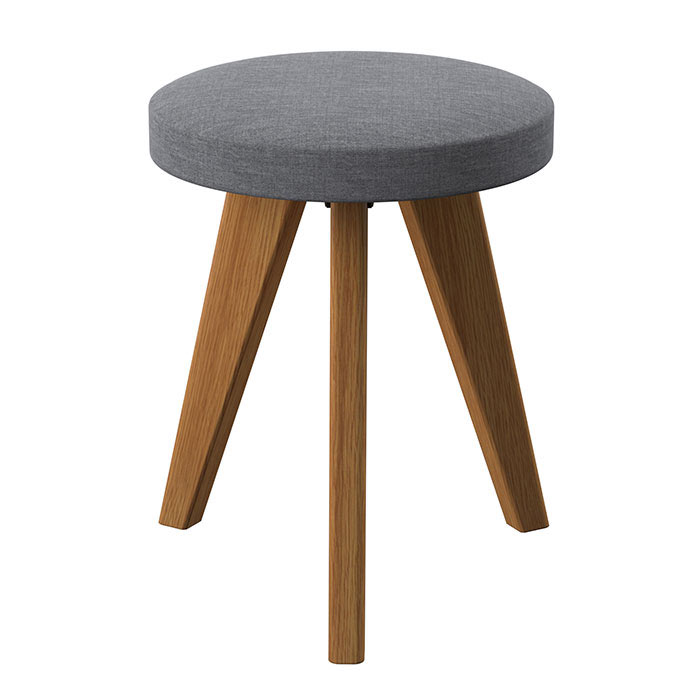 Plateau Low Stool