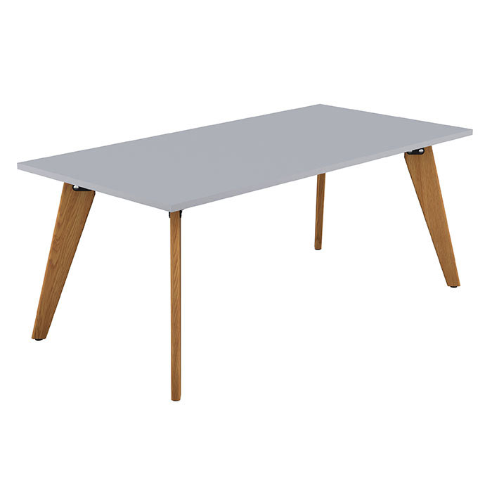 Plateau Rectangular Dining Table