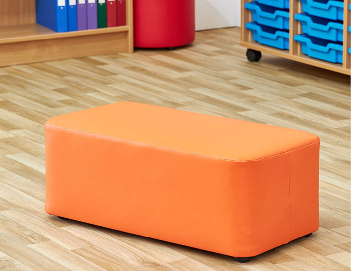 Acorn Early Years Beam Foam Seat