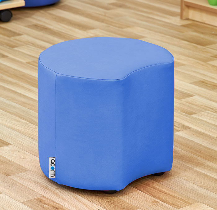 Acorn Primary Mini Bite Foam Seat