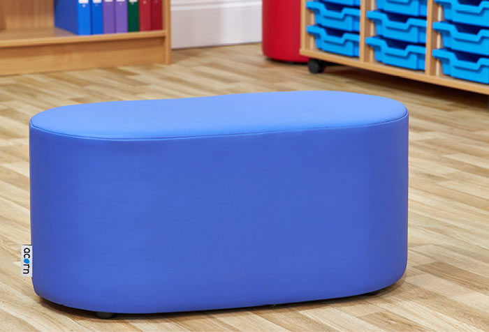 Acorn Primary Dash Foam Seat