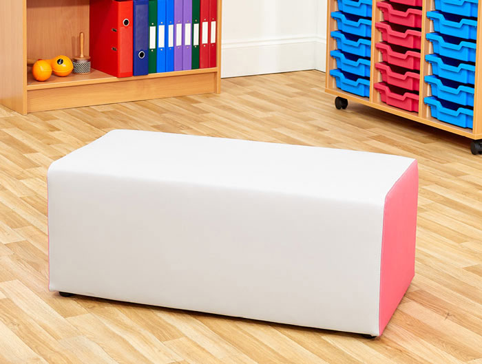 Acorn Primary Two Tone Breakout Beam Seat