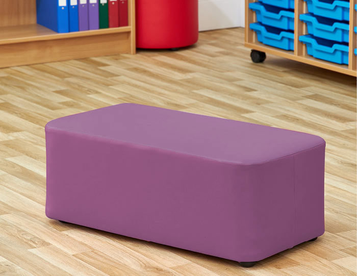 Acorn Primary Beam Foam Seat