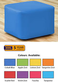 Acorn Primary Cube Foam Seat