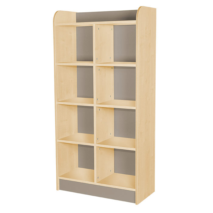 Stratford Twin Storage Cubes