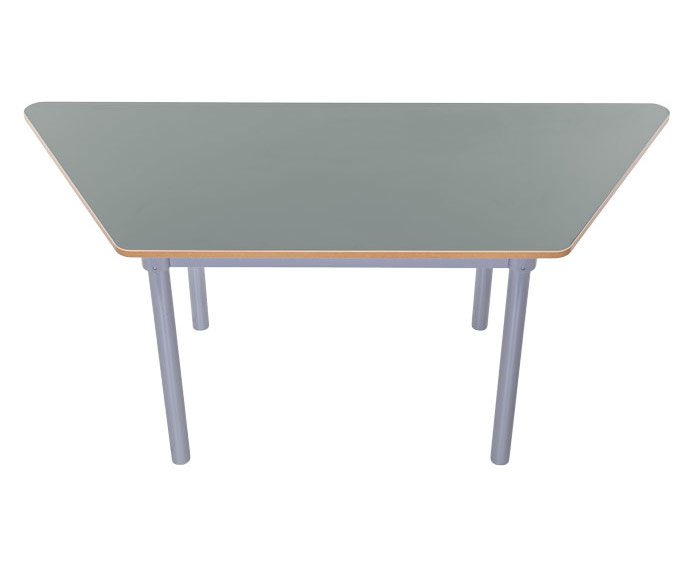 Stratford Trapezoidal Table - 1500 x 600mm