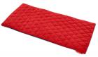 Indoor/Outdoor Quilted Rectangular Mat - 1400 x 700mm - view 6