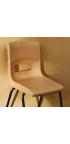 Postura Plus High Chairs Wood Mix - view 2