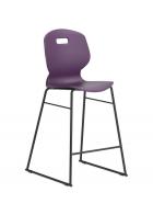 Titan Arc High Chair - view 4