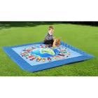 Indoor/Outdoor Children Of The World Mat - 2000 x 2000mm - view 1