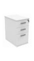 Desk High Office Storage Unit - 600 Deep - view 4