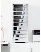 !!<<span style='font-size: 12px;'>>!!LapCabby Lyte Multi Door 10 Device Mini!!<</span>>!! - view 5