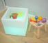 Sensory Mood Play Cube - view 1