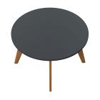 Plateau Round Dining Table - view 2