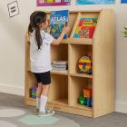 Elegant Bookcase & Display Unit - (Coming in September)  - view 2