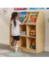 Elegant Bookcase & Display Unit - (Coming in September)  - view 2