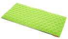 Indoor/Outdoor Quilted Rectangular Mat - 1400 x 700mm - view 3