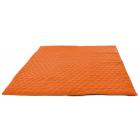 Indoor/Outdoor Quilted Large Square Mat - 2000 x 2000mm - view 4