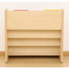 Elegant Basic Book Storage Unit - view 4